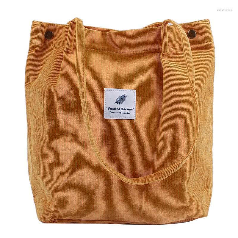 Evening Bags For Women 2023 Corduroy Shoulder Bag Reusable Shopping Casual Tote Female Handbag, Blackish green
Evening Bags For Women 2023 Corduroy Shoulder Bag Reusable Shopping Casual Tote Female Handbag, Blackish green