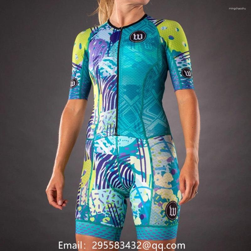Racing Sets One Piece Speedsuit Women Trisuit Bodysuit Skinsuits Ropa Ciclismo Mtb Cycling Suit Triathlon Triatlon Bike Clothing Jumpsuit, Suits
Racing Sets One Piece Speedsuit Women Trisuit Bodysuit Skinsuits Ropa Ciclismo Mtb Cycling Suit Triathlon Triatlon Bike Clothing Jumpsuit, Suits