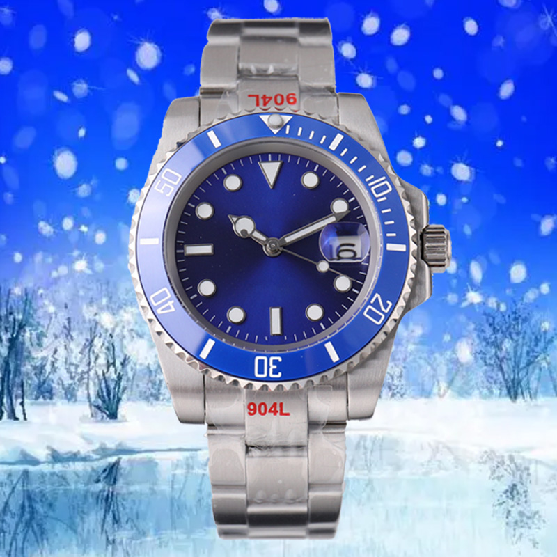 aaa watch automatic gold watchs man Ceramic windup Watches 40MM 904L Stainless Steel Folding buckle Sapphire Waterproof Business Mechanical rlx Wristwatches, S19
aaa watch automatic gold watchs man Ceramic windup Watches 40MM 904L Stainless Steel Folding buckle Sapphire Waterproof Business Mechanical rlx Wristwatches, S19