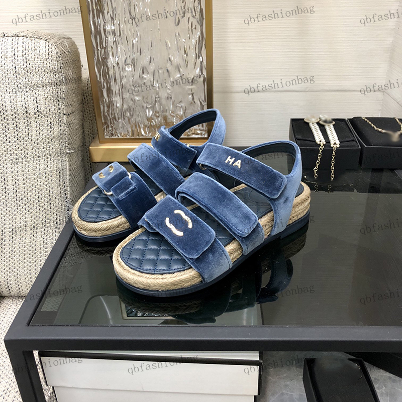 Designer Womens Sandals Platform Slippers Cashmere Upper Sheepskin Inner Hardware Metal Buckle Flat Shoes Adjustable Foot Width Narrow Beach Shoe Woven Outsole, Box
Designer Womens Sandals Platform Slippers Cashmere Upper Sheepskin Inner Hardware Metal Buckle Flat Shoes Adjustable Foot Width Narrow Beach Shoe Woven Outsole, Box
