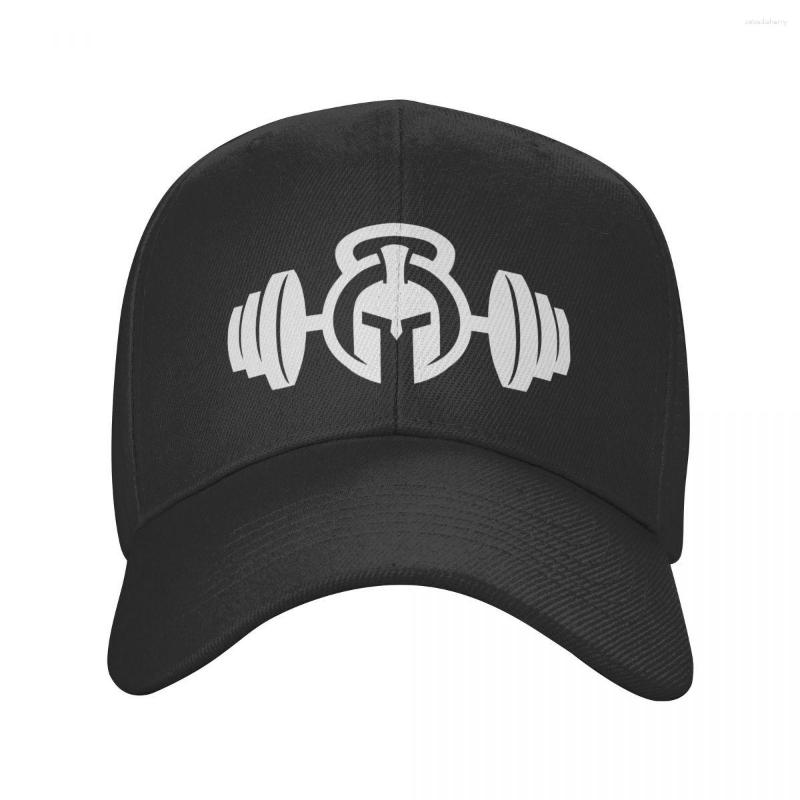 Ball Caps Custom Spartan Gym Logo Baseball Cap Hip Hop Adjustable Bodybuilding Fitness Muscle Dad Hat Spring Hats Snapback, White
Ball Caps Custom Spartan Gym Logo Baseball Cap Hip Hop Adjustable Bodybuilding Fitness Muscle Dad Hat Spring Hats Snapback, White