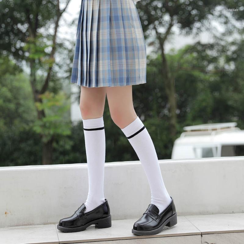 Women Socks Stockings Women's Knee Length Trend Calf Long Sleeve Solid Color High Thigh, Black
Women Socks Stockings Women's Knee Length Trend Calf Long Sleeve Solid Color High Thigh, Black