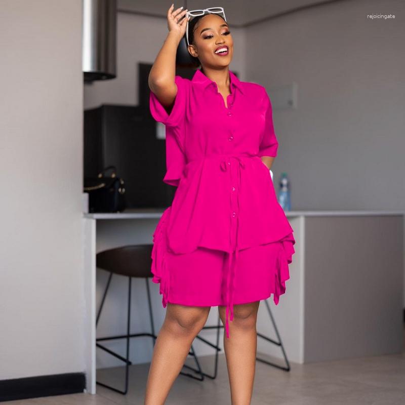Women' Tracksuits Two 2 Piece Set Street Seersucker Women' Short Sleeve Shirt And Shorts 2023 Summer Fashion Sweatsuit Outfit, Black
Women' Tracksuits Two 2 Piece Set Street Seersucker Women' Short Sleeve Shirt And Shorts 2023 Summer Fashion Sweatsuit Outfit, Black