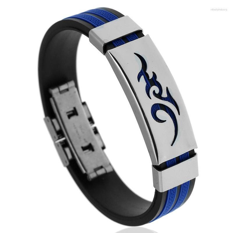 Link Bracelets Vintage Korean Style Personality Flame Cloud Pattern Charms Bracelet For Men Stainless Steel Bangle Wristband Jewelry 2023
Link Bracelets Vintage Korean Style Personality Flame Cloud Pattern Charms Bracelet For Men Stainless Steel Bangle Wristband Jewelry 2023