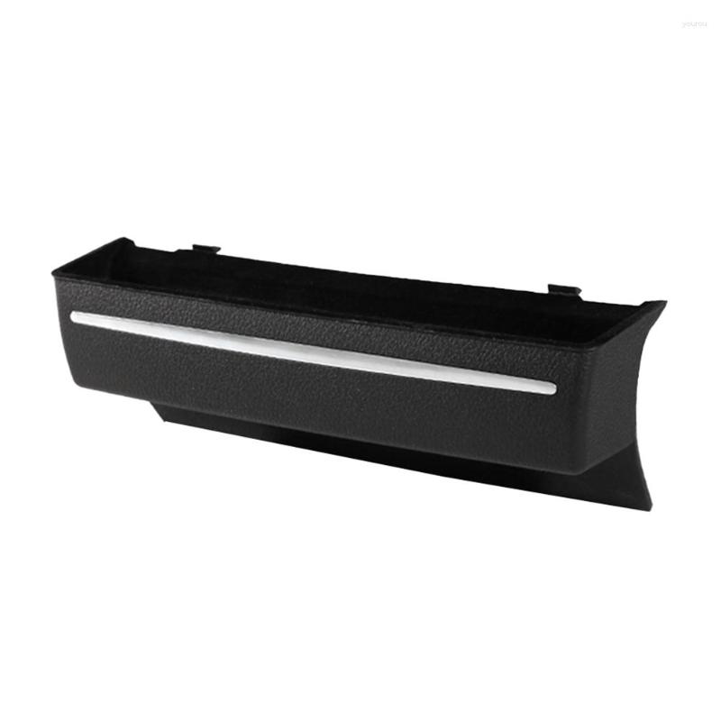 Car Organizer Storage Box Center Console CD Panel For- 3 4 Series 3GT F30 F31 F32 F33 F34 F35 F36 2013-2023
Car Organizer Storage Box Center Console CD Panel For- 3 4 Series 3GT F30 F31 F32 F33 F34 F35 F36 2013-2023