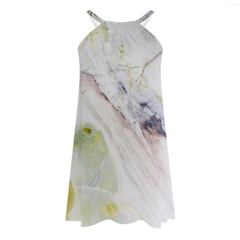 Casual Dresses Women' Sleeveless Textured Summer Beach Daily Cool First Night Dress For Women Sequin Party
Casual Dresses Women' Sleeveless Textured Summer Beach Daily Cool First Night Dress For Women Sequin Party