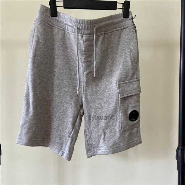 Men's Shorts Cp Casual Sports Companys Loose Pants Sweatpants Trendy Garment Dyed 2 IT82, A1
Men's Shorts Cp Casual Sports Companys Loose Pants Sweatpants Trendy Garment Dyed 2 IT82, A1