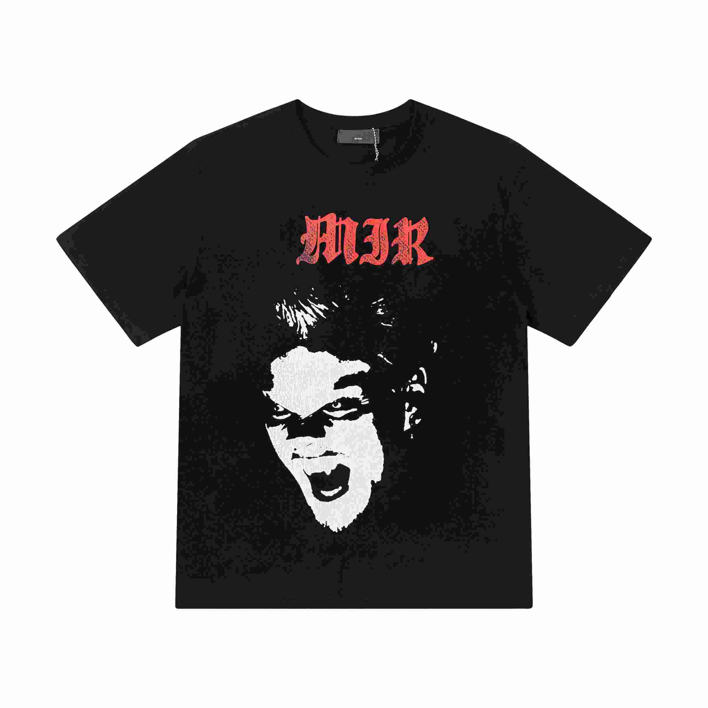 2023 Designer Fashion Luxurys Amari T shirts Printed Fashion Mens and Women amris Tshirt Cotton t shirt Clothes Harajuku Streetwear Loose Hip Hop Street T-shirt 7066, Brown
2023 Designer Fashion Luxurys Amari T shirts Printed Fashion Mens and Women amris Tshirt Cotton t shirt Clothes Harajuku Streetwear Loose Hip Hop Street T-shirt 7066, Brown