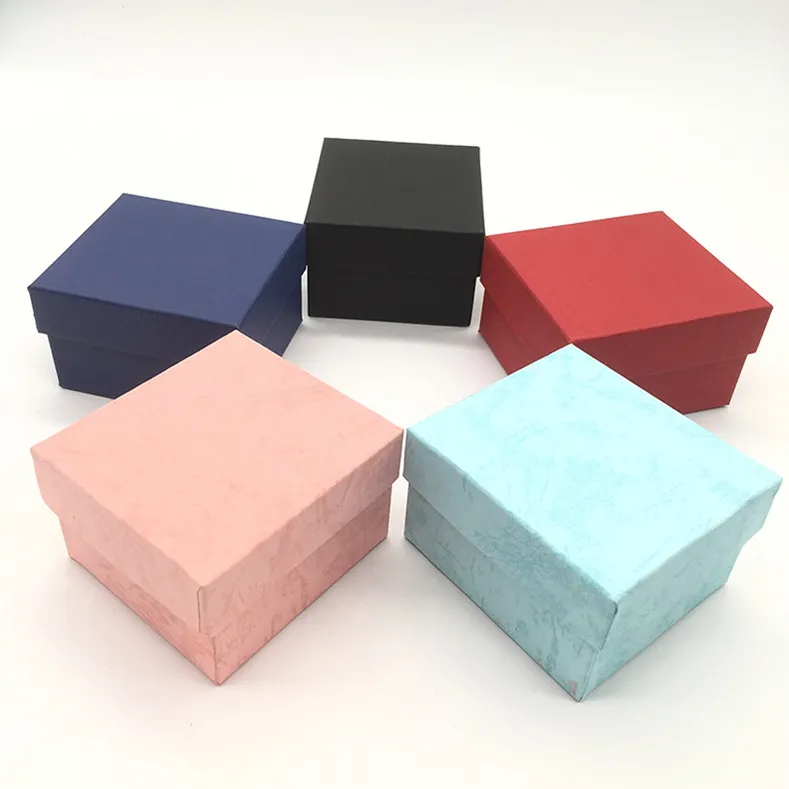 Fashion Watch boxes black red paper square watch case with pillow jewelry display storage DHL Free
Fashion Watch boxes black red paper square watch case with pillow jewelry display storage DHL Free
