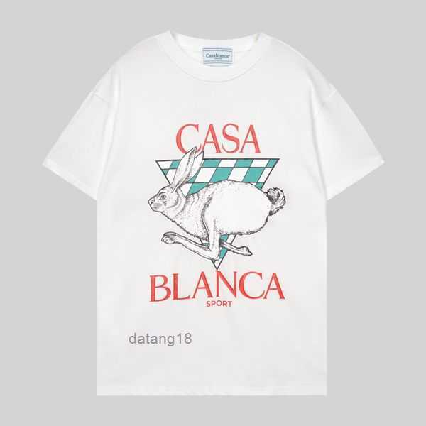 Mens Designer t Shirt Casablanc Man Womens Shirts with Letters Print Short Sleeves Summer Casablanca T-shirts Men Loose Tees Us Size S-xxl 3 1RKC, Casa-9
Mens Designer t Shirt Casablanc Man Womens Shirts with Letters Print Short Sleeves Summer Casablanca T-shirts Men Loose Tees Us Size S-xxl 3 1RKC, Casa-9