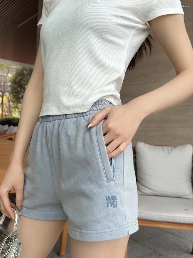 Women' Shorts 2023 Wangletter Foam Logo For Casual Sporty Versatility Slim And Elastic Tie Up Comfortable, Short
Women' Shorts 2023 Wangletter Foam Logo For Casual Sporty Versatility Slim And Elastic Tie Up Comfortable, Short