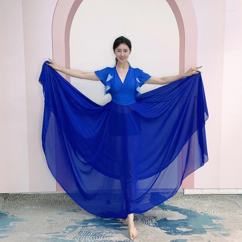Stage Wear Belly Dance High-end Performance Clothes 2023 Training Suit Bat Sleeve Tie Top Wrap Skirt Green Dance3 Piece, Blue
Stage Wear Belly Dance High-end Performance Clothes 2023 Training Suit Bat Sleeve Tie Top Wrap Skirt Green Dance3 Piece, Blue