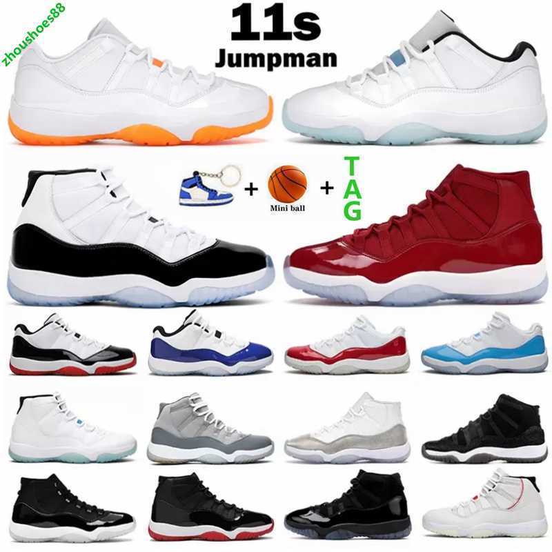 Shoes Women Basketball Sneakers Mens Trainers Cool Grey Blue White Bred Citrus Cap Newset 11 11S Jubilee 25Th Low Unc Legend And Gown, 23
Shoes Women Basketball Sneakers Mens Trainers Cool Grey Blue White Bred Citrus Cap Newset 11 11S Jubilee 25Th Low Unc Legend And Gown, 23