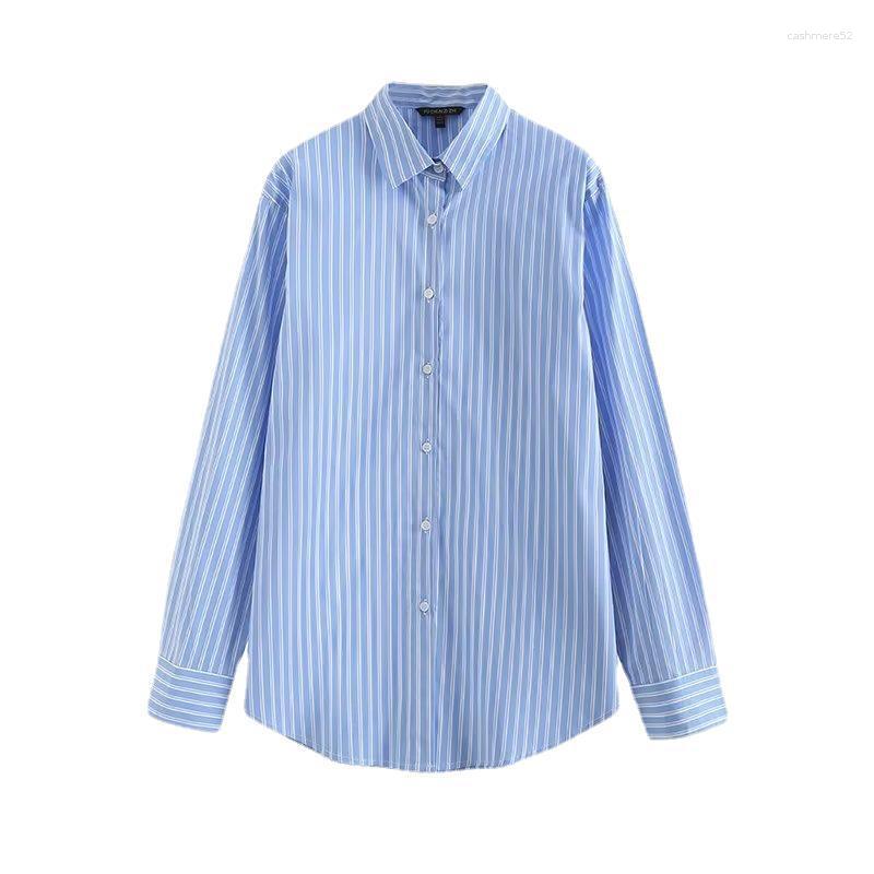 Women' Blouses 2023 04 Spring Summer Women Female Sexy Polyester Shirt Brand Blouse Outwear, Multi
Women' Blouses 2023 04 Spring Summer Women Female Sexy Polyester Shirt Brand Blouse Outwear, Multi