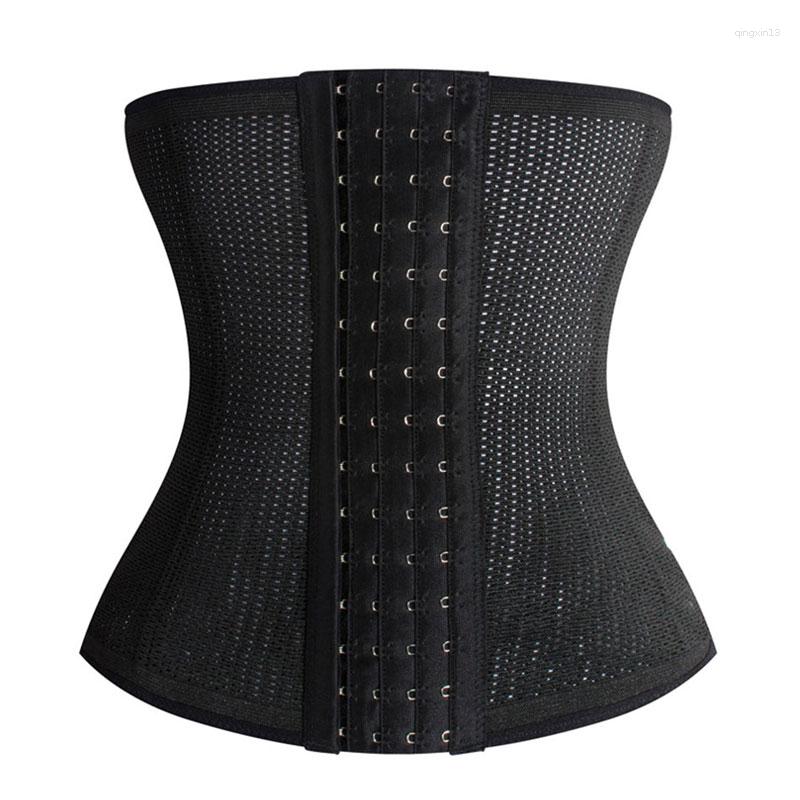 Women' Shapers Minifaceminigirl Waist Trainer For Weight Loss Trimmer Slimmer Belt Latex Underbust Corsets Cincher, Black
Women' Shapers Minifaceminigirl Waist Trainer For Weight Loss Trimmer Slimmer Belt Latex Underbust Corsets Cincher, Black