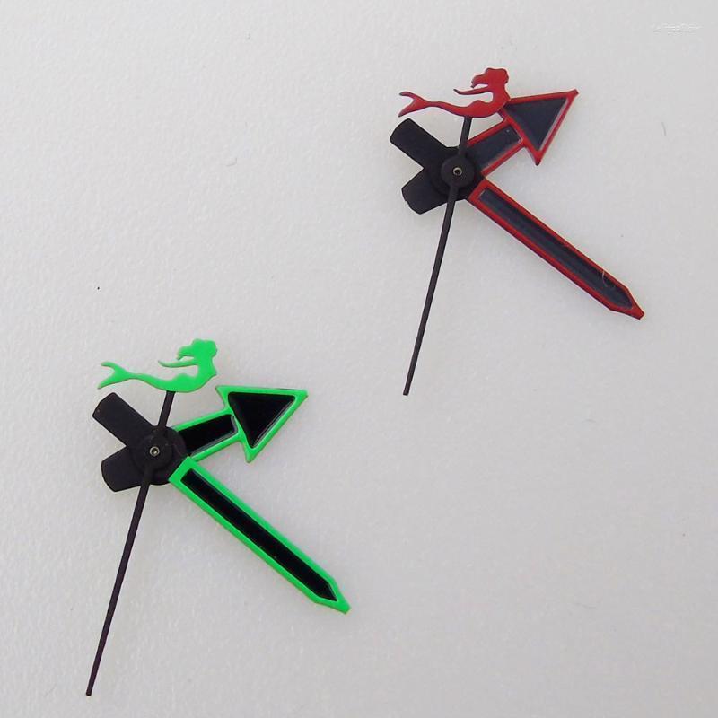 Watch Repair Kits Tools & Arrival Mermaid Red Green Edge Hand Fit NH35 NH36 7s35 7s26 4r35 7009 7002 4r15 Movement Automatic Mens Deli22
Watch Repair Kits Tools & Arrival Mermaid Red Green Edge Hand Fit NH35 NH36 7s35 7s26 4r35 7009 7002 4r15 Movement Automatic Mens Deli22