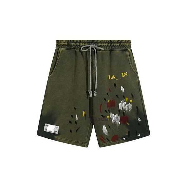 Hotsale Galleries Mens Shorts Fashion Designer Depts Pants Sweat Pant Speckled Men's Women's Loose Casual Short 4 RVVD, 41
Hotsale Galleries Mens Shorts Fashion Designer Depts Pants Sweat Pant Speckled Men's Women's Loose Casual Short 4 RVVD, 41