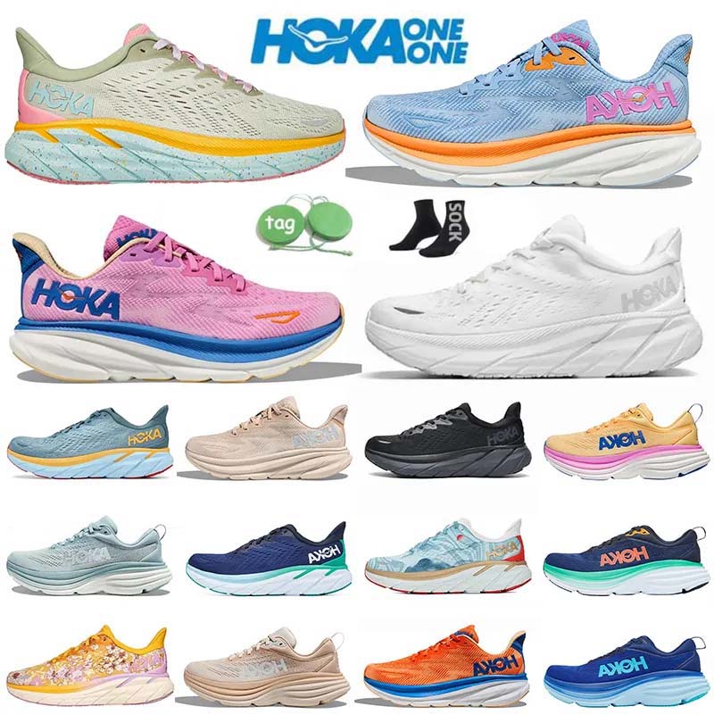 Hoka Bondi 8 Outdoor Shoes Hokas ONE ONE Clifton 8 Black White Shock Absorbing Road Carbon x2 Men Women Running Sneakers Climbing Runner Trainers Walking Jogging, #44
Hoka Bondi 8 Outdoor Shoes Hokas ONE ONE Clifton 8 Black White Shock Absorbing Road Carbon x2 Men Women Running Sneakers Climbing Runner Trainers Walking Jogging, #44