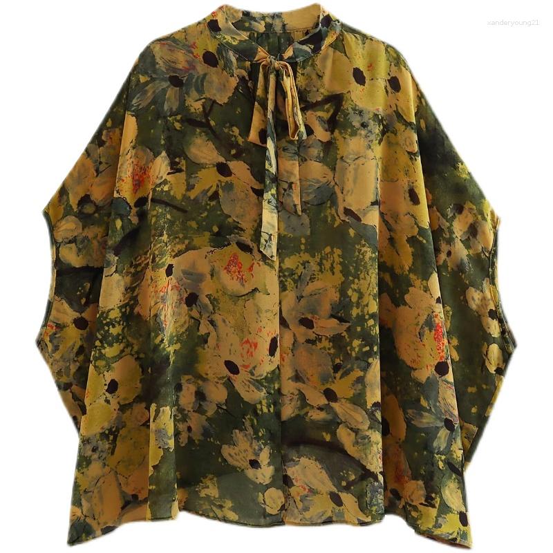 Women's Blouses SuperAen European And American Style Women's 2023 Fashion Casual Loose Irregular Bat Sleeve Top Blouse, Photo color
Women's Blouses SuperAen European And American Style Women's 2023 Fashion Casual Loose Irregular Bat Sleeve Top Blouse, Photo color