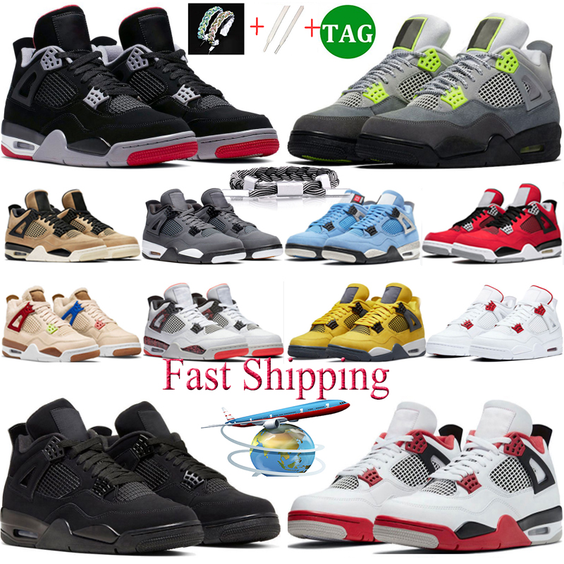 4S Basketball Shoes Mens Womens 4 Leather Red Thunder Wild Things Soft Pink University Blue Sail Mushroom Canvas Man Trainers Walking Sports comfortable sneakers, #38 green glow 40-47
4S Basketball Shoes Mens Womens 4 Leather Red Thunder Wild Things Soft Pink University Blue Sail Mushroom Canvas Man Trainers Walking Sports comfortable sneakers, #38 green glow 40-47