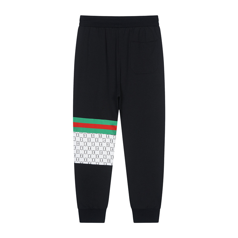 Western clothing designer mens pants trousers Blazers mix style autumn luxury slim fit casual grid geometry patchwork print Male fashion dress suit M-2XL
Western clothing designer mens pants trousers Blazers mix style autumn luxury slim fit casual grid geometry patchwork print Male fashion dress suit M-2XL