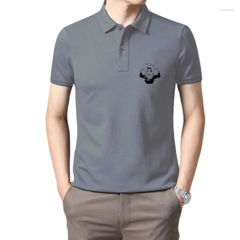 Men's Polos Men's Anime Kaguya Sama Love Is War Miyuki Shinomiya Fujiwara Chika T-Shirts Men's Women's Funny Manga Cotton T, Navy blue 06
Men's Polos Men's Anime Kaguya Sama Love Is War Miyuki Shinomiya Fujiwara Chika T-Shirts Men's Women's Funny Manga Cotton T, Navy blue 06