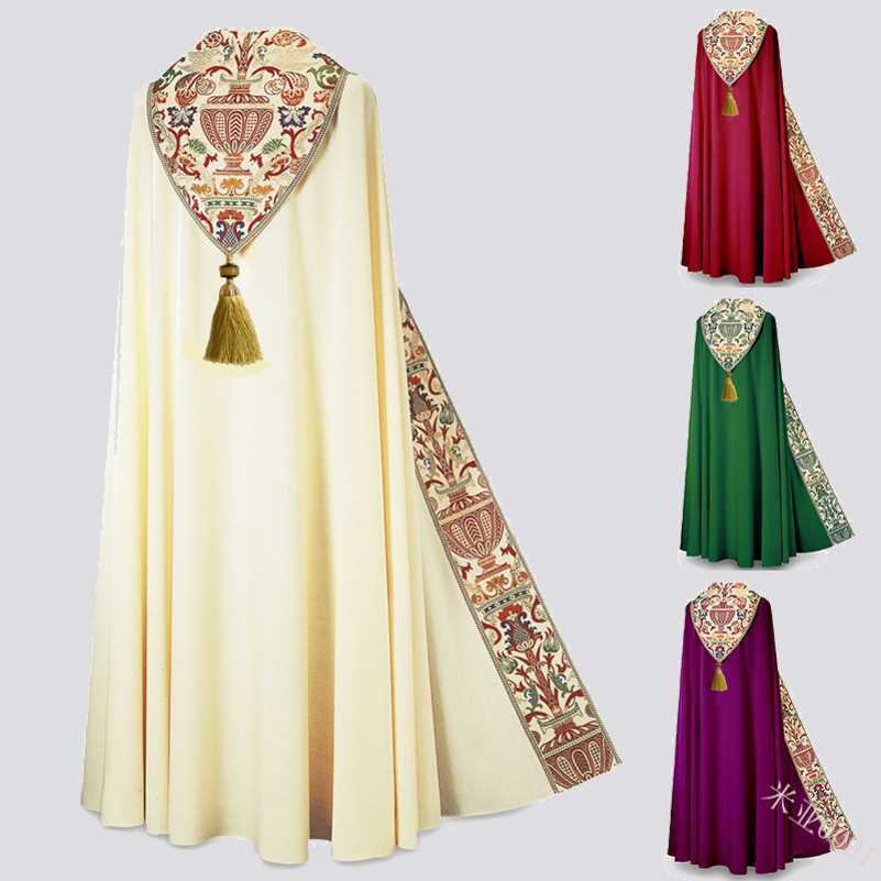 Digital printed cape stage performance clothing original tassel pendants are selling welldress women clothes, Tassel pendant
Digital printed cape stage performance clothing original tassel pendants are selling welldress women clothes, Tassel pendant