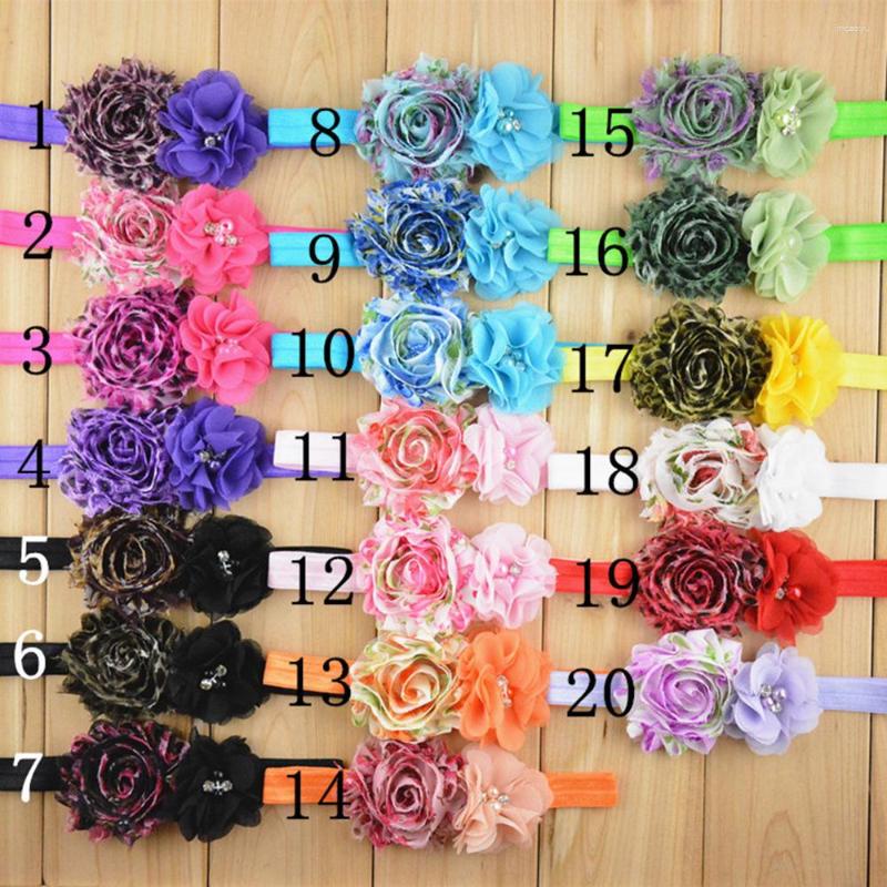 Hair Accessories 10 Pcs /lot 38cm Colorful Pearl Chiffon Lace Flower With Elastic Headband DIY, Picture shown
Hair Accessories 10 Pcs /lot 38cm Colorful Pearl Chiffon Lace Flower With Elastic Headband DIY, Picture shown