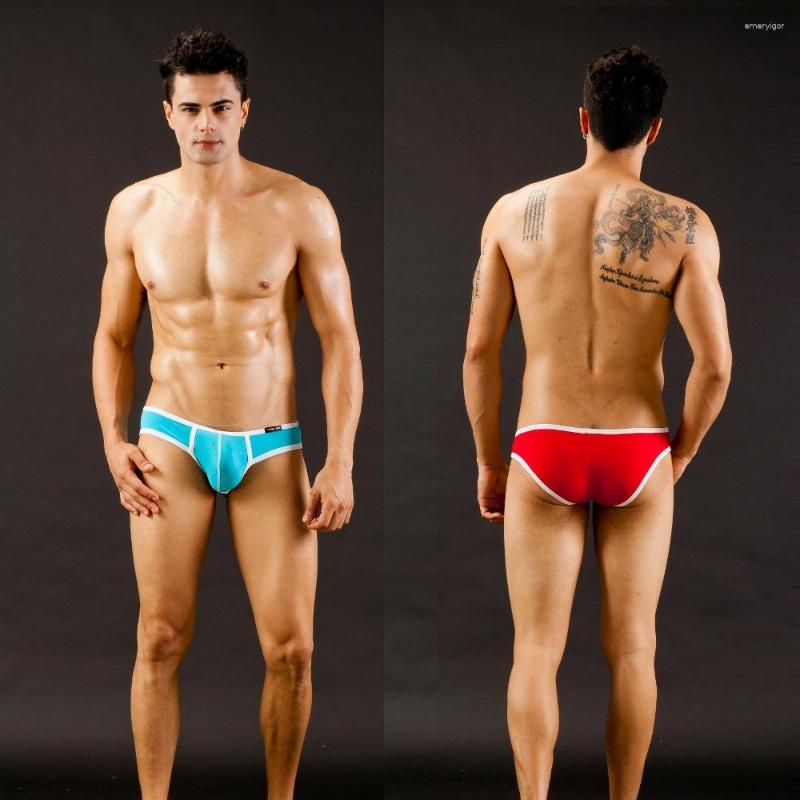 Underpants Men' Underwear Elastic Modal Comfortable Soft Thin Ribs U Convex Waist Briefs WJ-3002SJ, Blue
Underpants Men' Underwear Elastic Modal Comfortable Soft Thin Ribs U Convex Waist Briefs WJ-3002SJ, Blue