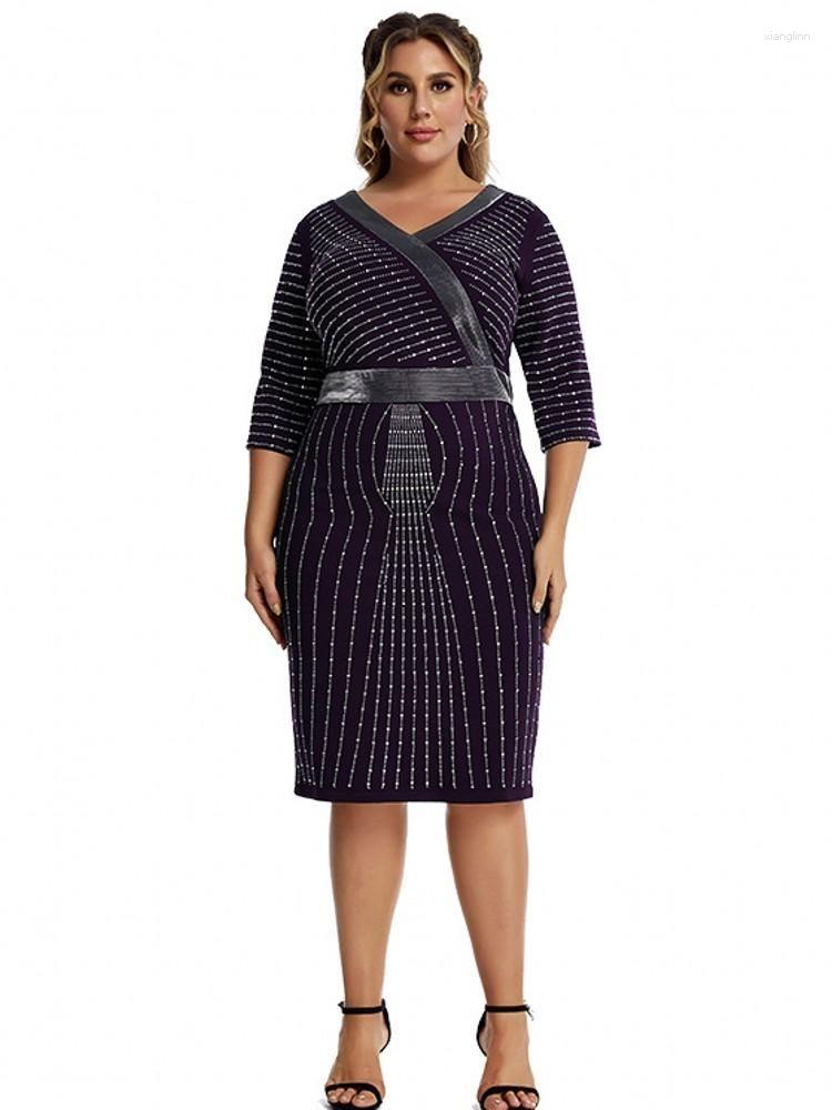 Plus Size Dresses 4XL For Women Clothes Christmas Robes Autumn Solid Casual Streetwear African Pencil Dress VestidosPlus, Green
Plus Size Dresses 4XL For Women Clothes Christmas Robes Autumn Solid Casual Streetwear African Pencil Dress VestidosPlus, Green