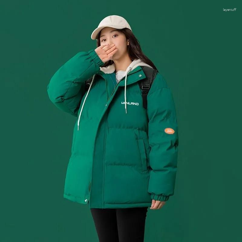 Women' Trench Coats 2023 Winter Women Parkas Jackets Casual Oversized Thick Warm Hooded Pattern Coat Girls Students Outwear -2XL, Blue
Women' Trench Coats 2023 Winter Women Parkas Jackets Casual Oversized Thick Warm Hooded Pattern Coat Girls Students Outwear -2XL, Blue