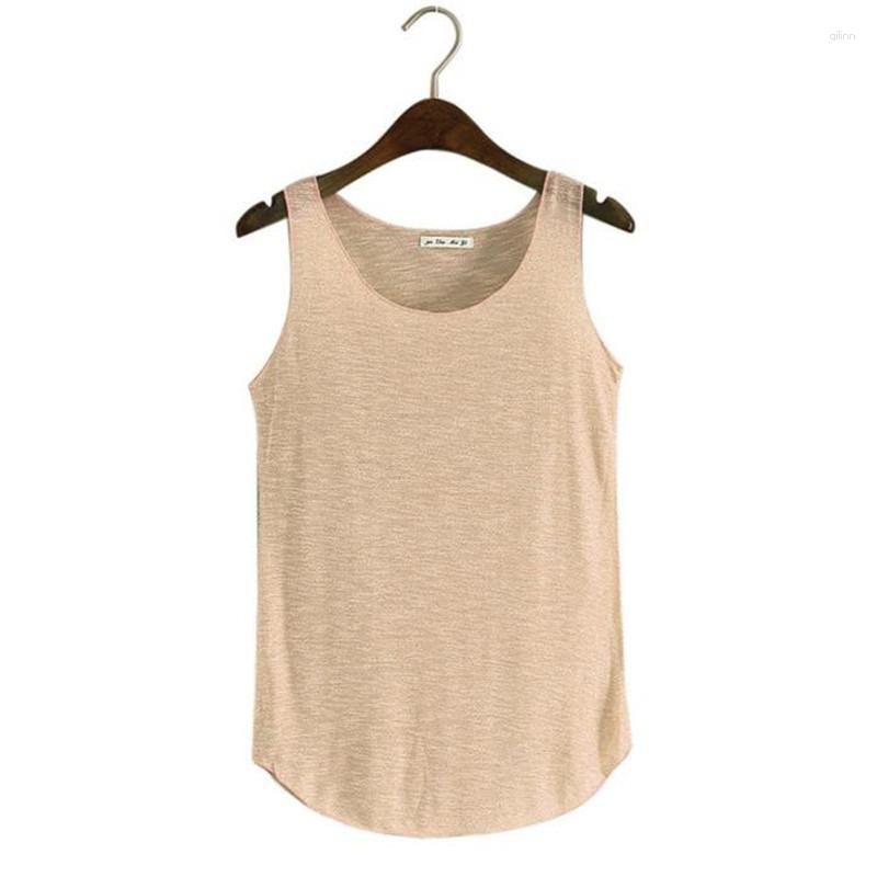 Women's Tanks Summer Fitness Tank Top T Shirt Loose Women T-shirt Casual Solid O-neck Slim Tops Fashion Woman Clothes, White
Women's Tanks Summer Fitness Tank Top T Shirt Loose Women T-shirt Casual Solid O-neck Slim Tops Fashion Woman Clothes, White