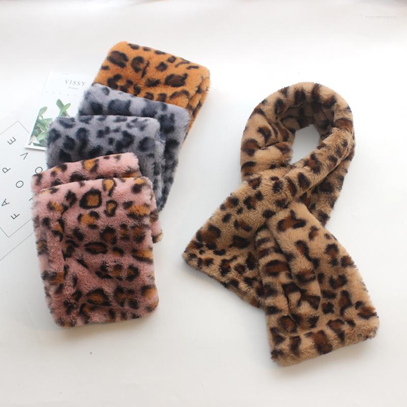 Scarves Winter Faux Fur Leopard Scarf For Women Girls Cute Pink Soft Velvet Neck Warmer Ladies Cross Comfortable Scarfs
Scarves Winter Faux Fur Leopard Scarf For Women Girls Cute Pink Soft Velvet Neck Warmer Ladies Cross Comfortable Scarfs