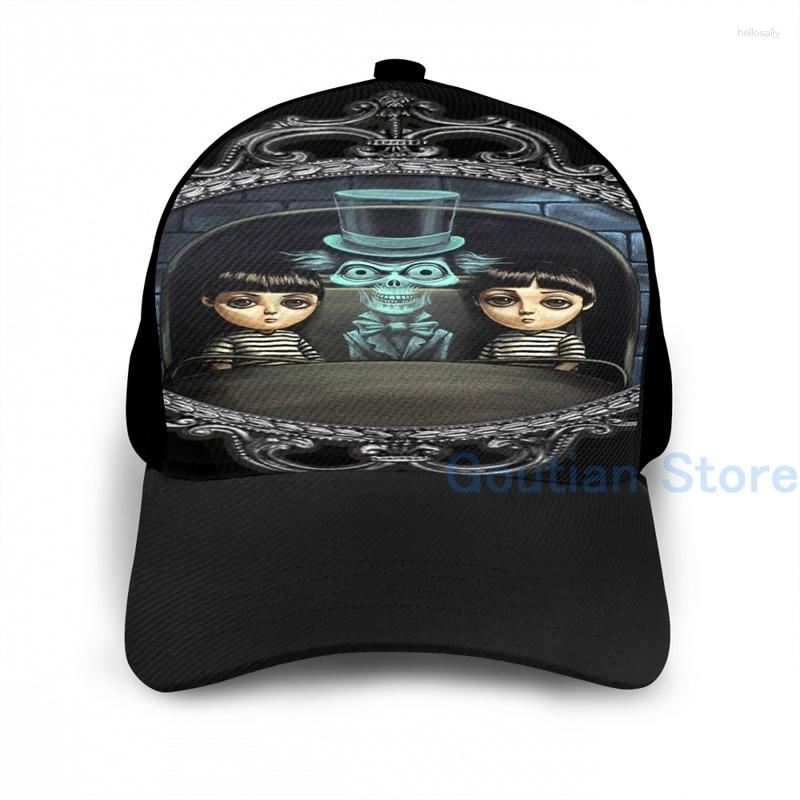 Ball Caps Fashion Hitchhiking Ghost Basketball Cap Men Women Graphic Print Black Unisex Adult Hat
Ball Caps Fashion Hitchhiking Ghost Basketball Cap Men Women Graphic Print Black Unisex Adult Hat