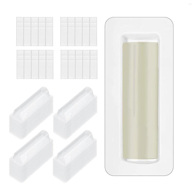 Cosmetic Bags 60 Pieces Clear Cash Pouch DIY Chapstick Holder Transparent With Tape Lip For Birthday Gifts Making Gift Crafts, Picture shown
Cosmetic Bags 60 Pieces Clear Cash Pouch DIY Chapstick Holder Transparent With Tape Lip For Birthday Gifts Making Gift Crafts, Picture shown
