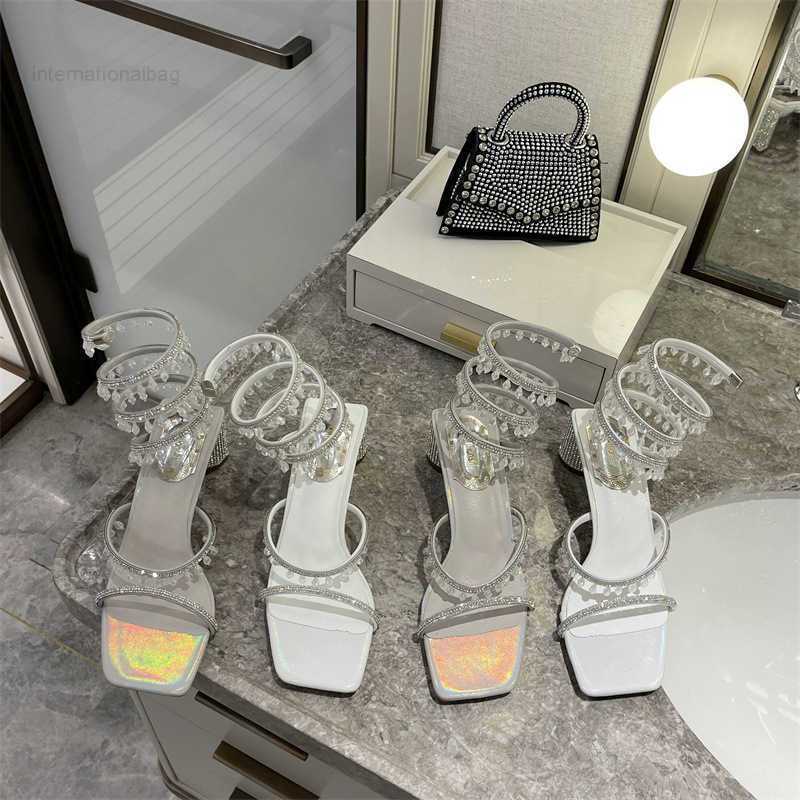 2022 Summer New Versatile Rhinestone Thick Sandals Cover Feet Open Toe Fairy Banquet Fashion Medium Heel Women's Shoes, White3
2022 Summer New Versatile Rhinestone Thick Sandals Cover Feet Open Toe Fairy Banquet Fashion Medium Heel Women's Shoes, White3