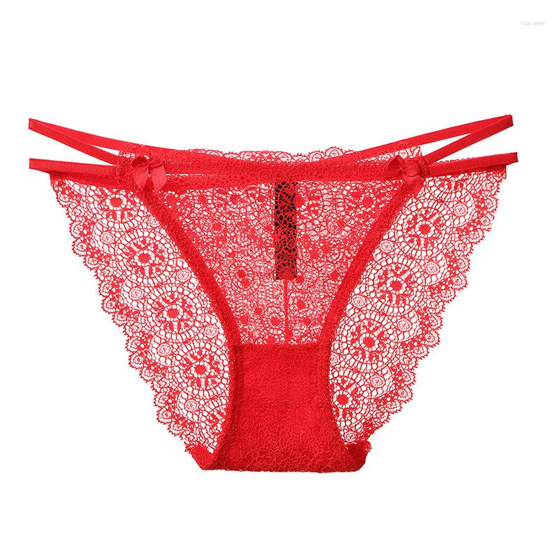Women's Panties Women Sexy Lace Erotic Underwear Ladies G-string Lingerie Intimatewear Transparent Pants Thong, Black
Women's Panties Women Sexy Lace Erotic Underwear Ladies G-string Lingerie Intimatewear Transparent Pants Thong, Black