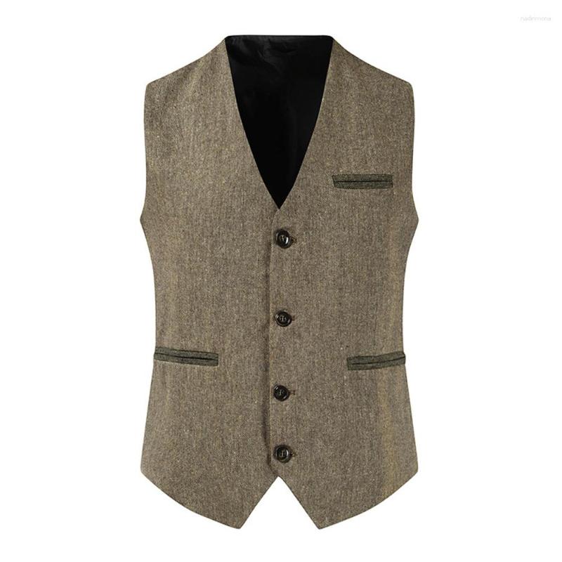 Men' Vests High Quality Vest Single Breasted Blended Mens Denim Jeans Waistcoat Jacket Slim Fit Casual Formal Business Clothing, Black
Men' Vests High Quality Vest Single Breasted Blended Mens Denim Jeans Waistcoat Jacket Slim Fit Casual Formal Business Clothing, Black