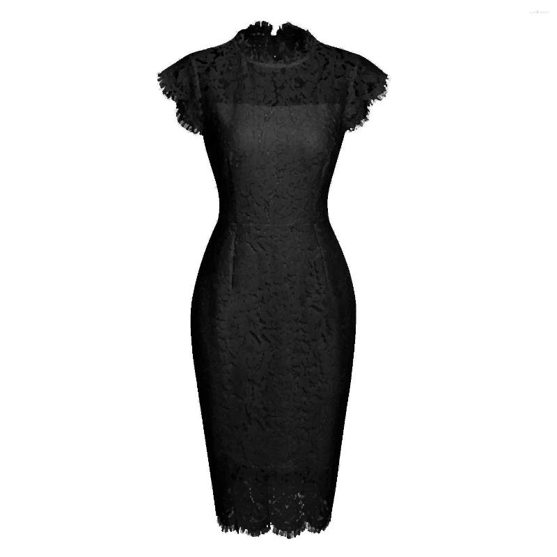 Party Dresses 4-Colors Lace Cocktail Dress Women Sleeveless Slim Sexy V-Neck Bodycon Club Pencil Gown Ladies Elegant Work, Burgundy
Party Dresses 4-Colors Lace Cocktail Dress Women Sleeveless Slim Sexy V-Neck Bodycon Club Pencil Gown Ladies Elegant Work, Burgundy
