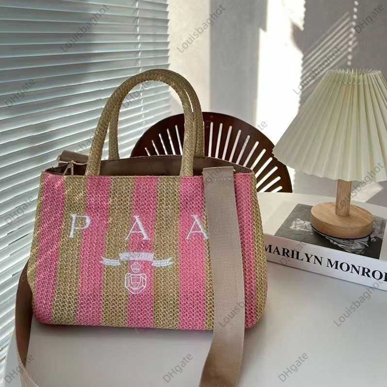 Raffia Shoulder Bedding Bag Tote Women Beach Bags Handbags Mesh Breathing Bags Woven Shopping Summer Straw Microfiber Embroidered Dicky 0001
Raffia Shoulder Bedding Bag Tote Women Beach Bags Handbags Mesh Breathing Bags Woven Shopping Summer Straw Microfiber Embroidered Dicky 0001