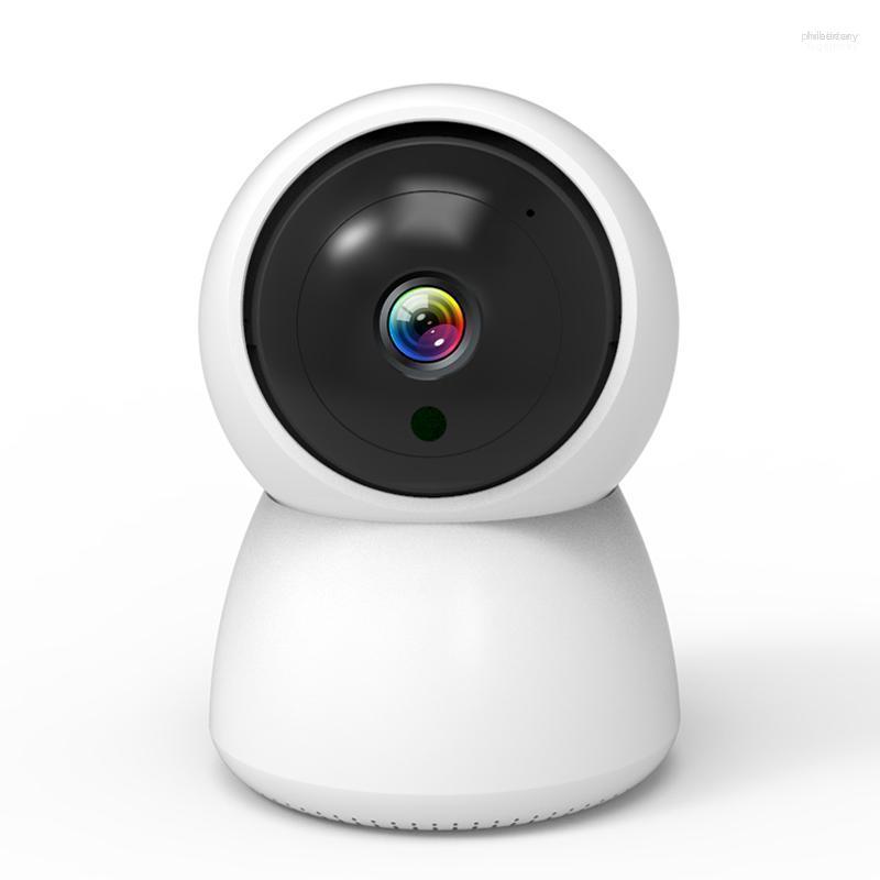 Cameras 1080P WIFI IP Camera Tuya Smart Surveillance Automatic Tracking Home Security Indoor Wireless Baby MonitorIP Roge22 Line22
Cameras 1080P WIFI IP Camera Tuya Smart Surveillance Automatic Tracking Home Security Indoor Wireless Baby MonitorIP Roge22 Line22