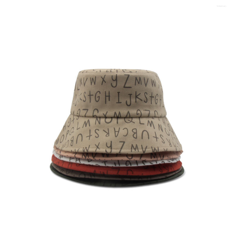 Berets 2023 Fisherman's Sunshade Hat Korean Letter Graffiti Women's Multifunctional Basin Men, Green 
Berets 2023 Fisherman's Sunshade Hat Korean Letter Graffiti Women's Multifunctional Basin Men, Green