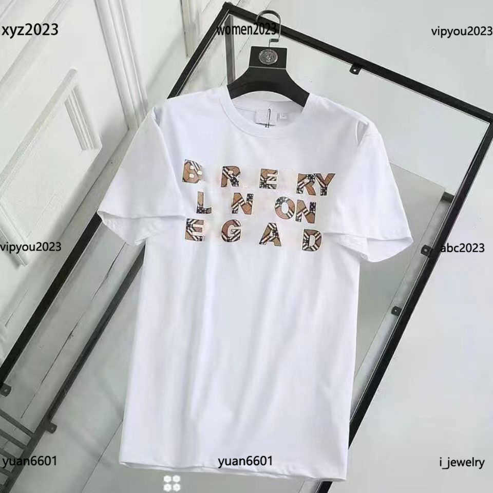 Mens T-Shirts Mens Designer T Shirt Summer Letter printed tees Size S-4XL Men Women High Quality round neck Short Sleeve, Black
Mens T-Shirts Mens Designer T Shirt Summer Letter printed tees Size S-4XL Men Women High Quality round neck Short Sleeve, Black