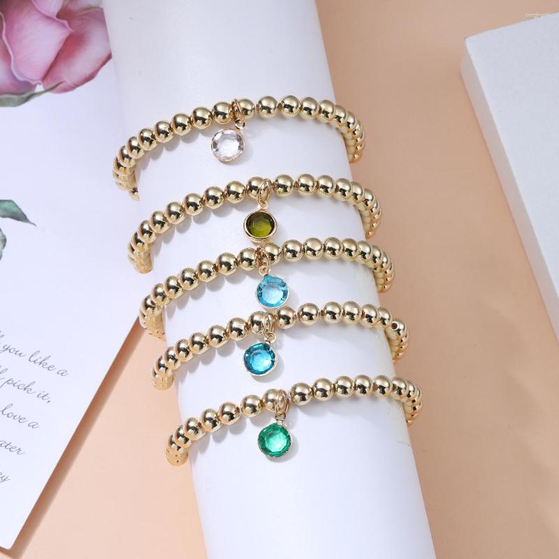 Charm Bracelets Dvacaman Vintage DIY Metal Beads Bracelet Women Fashion Mutilple Color Crystal Statement Exquisite Wholesale For
Charm Bracelets Dvacaman Vintage DIY Metal Beads Bracelet Women Fashion Mutilple Color Crystal Statement Exquisite Wholesale For