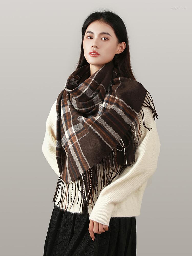 Scarves Autumn Winter Women Scarf Classic Vintage Plaid Fringed Scarve Pashmina Mujer Foulard Bufanda Wrap Shawl Echarpe Hiver Men
Scarves Autumn Winter Women Scarf Classic Vintage Plaid Fringed Scarve Pashmina Mujer Foulard Bufanda Wrap Shawl Echarpe Hiver Men