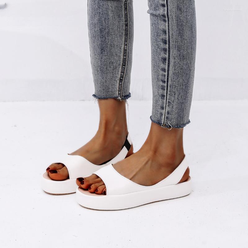 Sandals Flat Women Casual Outdoor Slippers Fashion Beach Shoes Thick Sole Summer Peep Toe Height Increasing Platform, Blue
Sandals Flat Women Casual Outdoor Slippers Fashion Beach Shoes Thick Sole Summer Peep Toe Height Increasing Platform, Blue