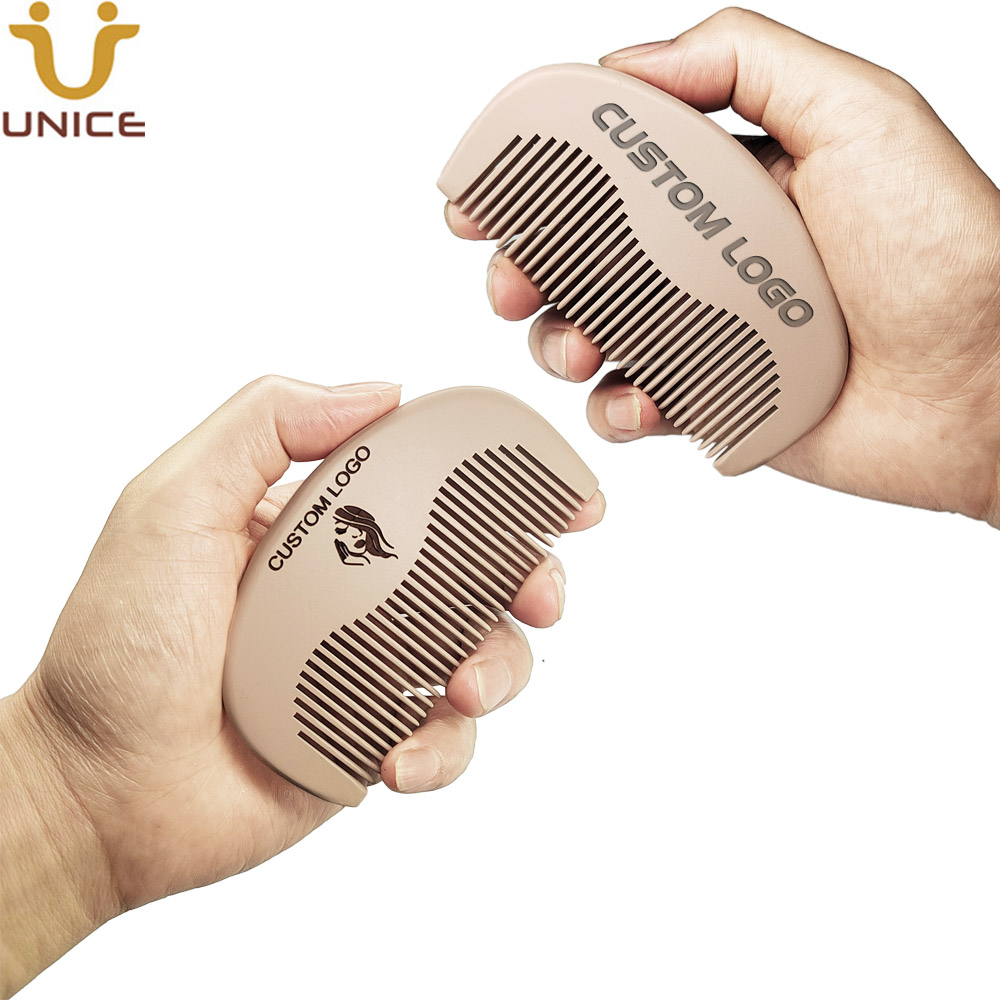 MOQ 50 PCS Custom LOGO Cute Pink Wood Comb Handmade Hair Combs Wooden Hair Brush for Women Lady Girls Great Gifts
MOQ 50 PCS Custom LOGO Cute Pink Wood Comb Handmade Hair Combs Wooden Hair Brush for Women Lady Girls Great Gifts