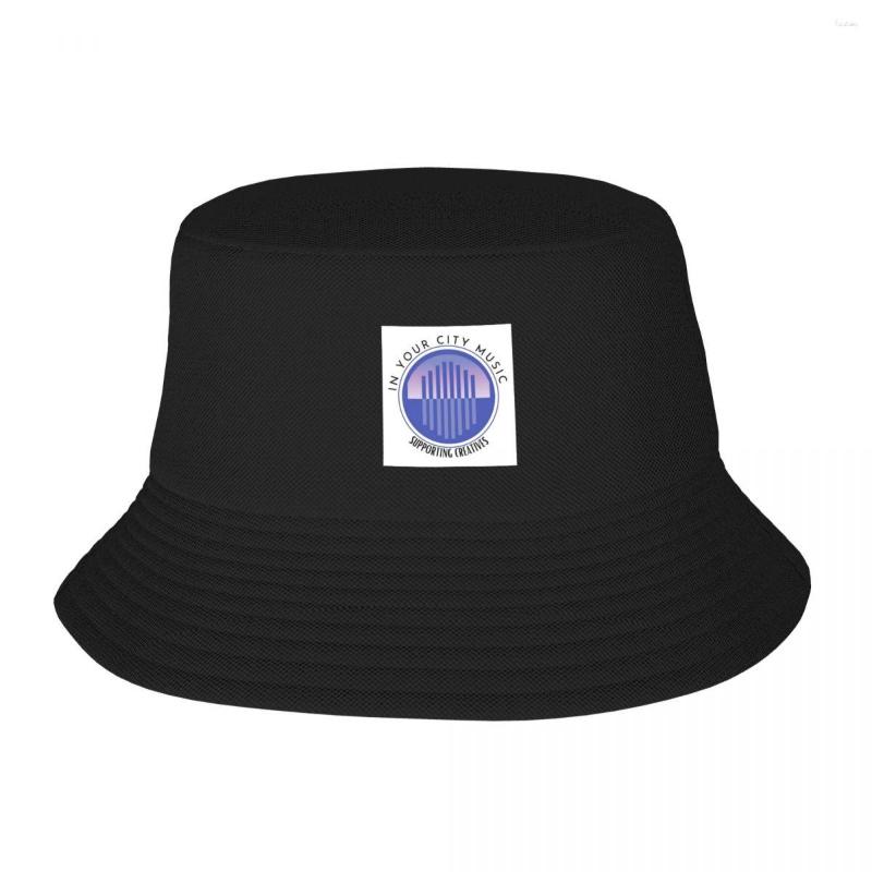 Berets Supporting Creatives IYCMCap Bucket Hat Hip Hop Christmas Trucker Hats For Men Women's, Black
Berets Supporting Creatives IYCMCap Bucket Hat Hip Hop Christmas Trucker Hats For Men Women's, Black