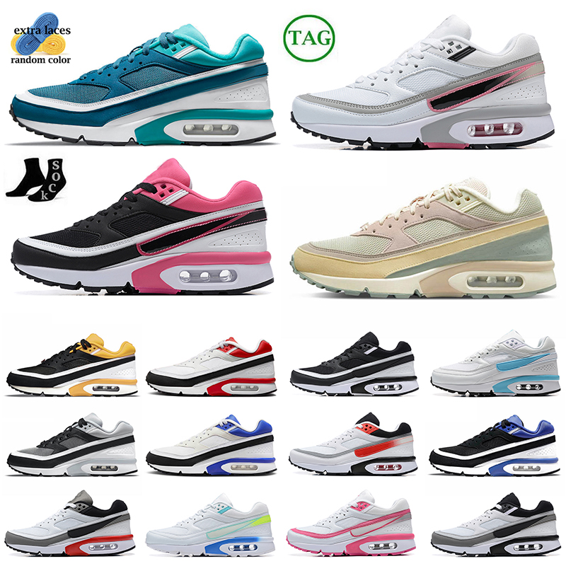 Fahsion Mens Womens Designer OG BW 91 Running Shoes Size 12 Classic Black White Persian Violet Sport Red Lyon Marina Maxs Jogging Athletic Runner Sneakers, #7 40-46
Fahsion Mens Womens Designer OG BW 91 Running Shoes Size 12 Classic Black White Persian Violet Sport Red Lyon Marina Maxs Jogging Athletic Runner Sneakers, #7 40-46