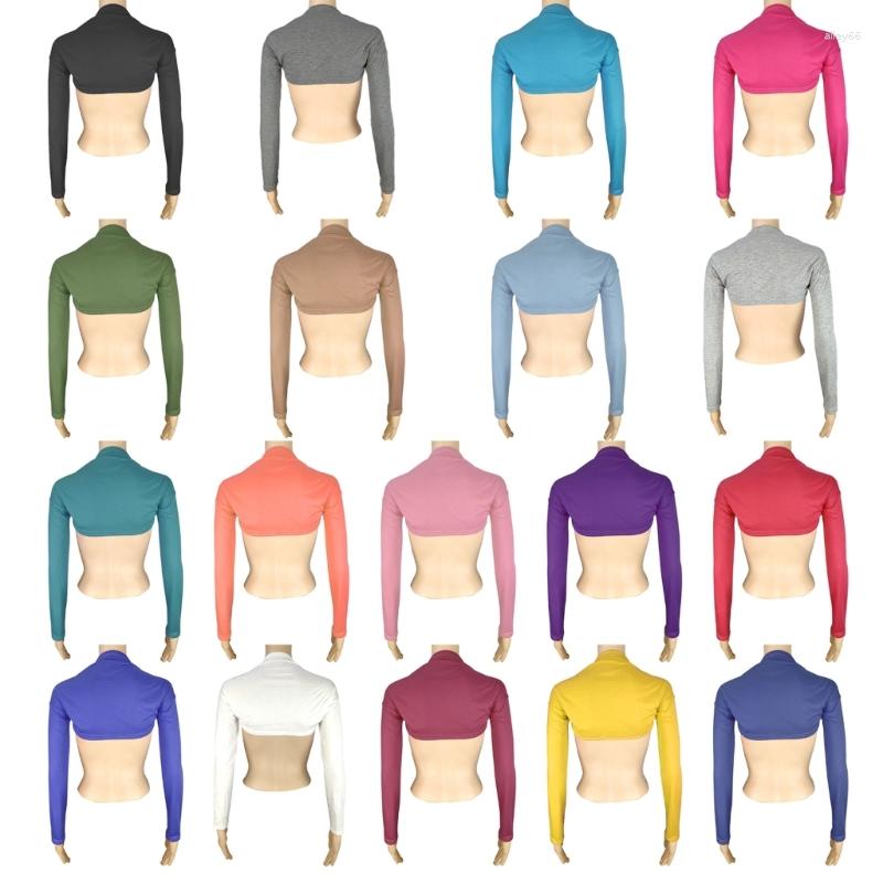 Scarves Classical Shrug Crop Top Woman Cardigan For Spring Summer Outdoor Sunproof
Scarves Classical Shrug Crop Top Woman Cardigan For Spring Summer Outdoor Sunproof